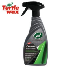 Спрей - керамично покритие HS CERAMIC COATING (500мл) / Turtle Wax FG53342 /