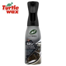 Спрей за купе HS (591мл) / Turtle Wax FG53702 /