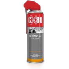 Спрей за отстраняване на ръжда, 500 мл CX80 ON RUST