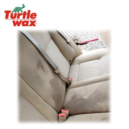 Спрей за почистване на купе / спрей за почистване на петна Power out fresh clean (500мл) / Turtle Wax FG53031 / 3