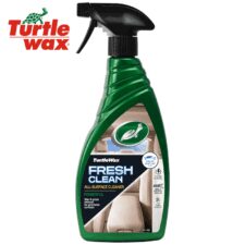 Спрей за почистване на купе / спрей за почистване на петна Power out fresh clean (500мл) / Turtle Wax FG53031 /