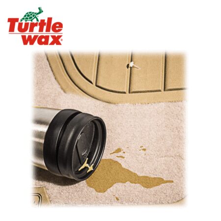 Спрей за почистване на купе / спрей за почистване на петна Power out fresh clean (500мл) / Turtle Wax FG53031 / 5