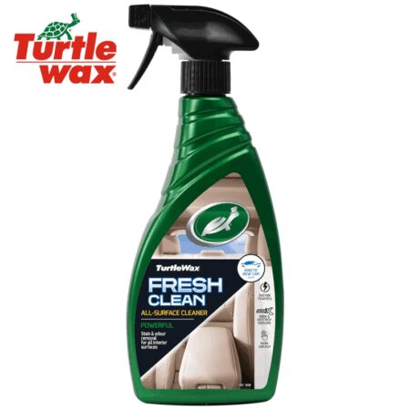 Спрей за почистване на купе / спрей за почистване на петна Power out fresh clean (500мл) / Turtle Wax FG53031 / 1