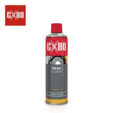 Спрей за почистване на спирачки CX80, 600мл