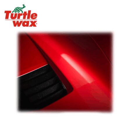 Спрей за подсушаване и блясък след измиване HS Ceramic Wet Wax (500мл) / Turtle Wax FG53339 / 3