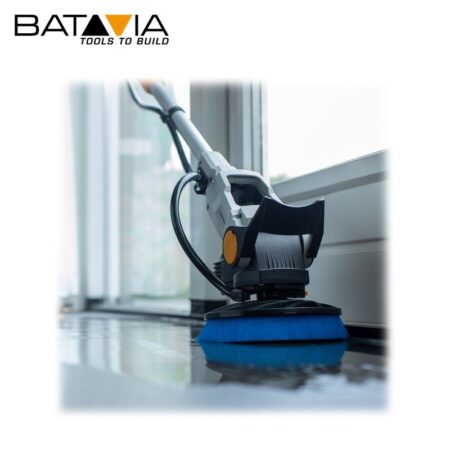 Средна четка за Batavia Twinbrush - синя / BATAVIA 7064252 / 2