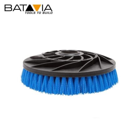Средна четка за Batavia Twinbrush - синя / BATAVIA 7064252 / 1