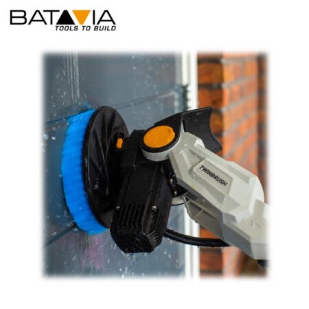 Средна четка за Batavia Twinbrush - синя / BATAVIA 7064252 / 6