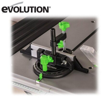 Стационарен циркуляр EVOLUTION FURY5-S - 255mm / 056-0003 / 6