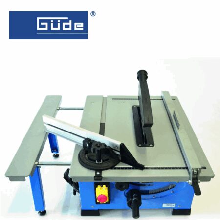 Стационарен циркуляр GTK 2100 / 1200W / GUDE 55168 / 3