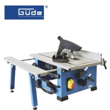 Стационарен циркуляр GTK 2100 / 1200W / GUDE 55168 /