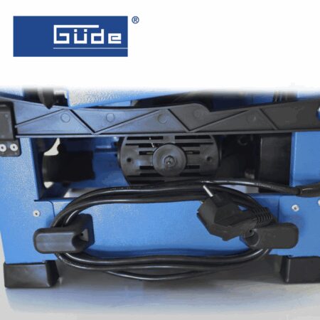 Стационарен циркуляр GTK 2100 / 1200W / GUDE 55168 / 7