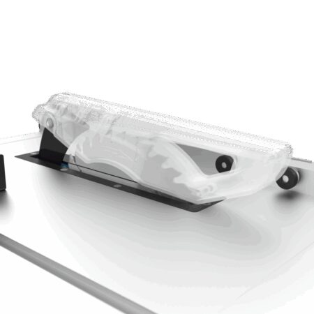 Настолен циркуляр GUDE GTK 2100.1 / 55253 / 9