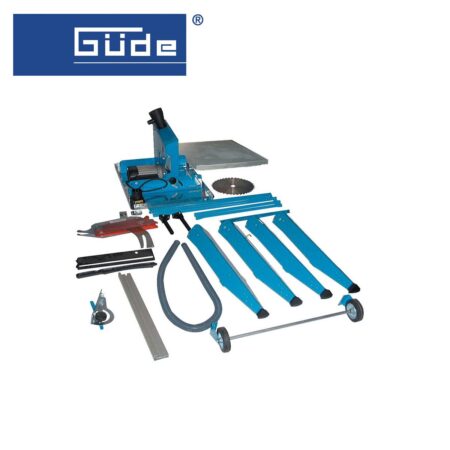 Стационарен циркуляр GUDE GTKS 315 / 230V / 55150 / 3