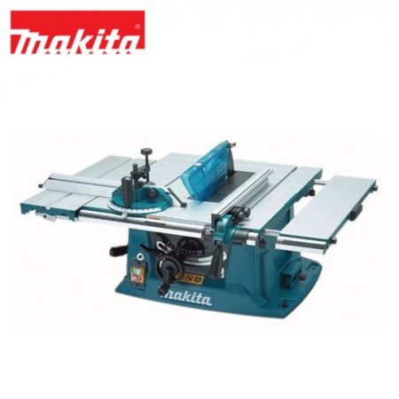 Настолен циркуляр 1650W, 260mm, / Makita MLT100 / 1