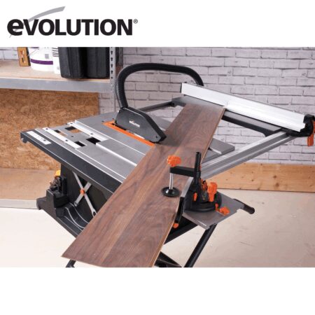 Стационарен циркуляр Evolution RAGE 5-s EU 5