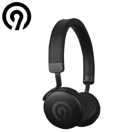 Стерео слушалки NINETEC XONO - BLACK 3