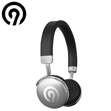 Стерео слушалки NINETEC XONO - SILVER 2