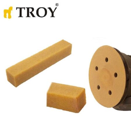 Стик за почистване на шкурки / Troy 25900 / 3
