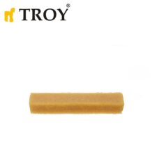 Стик за почистване на шкурки / Troy 25900 /