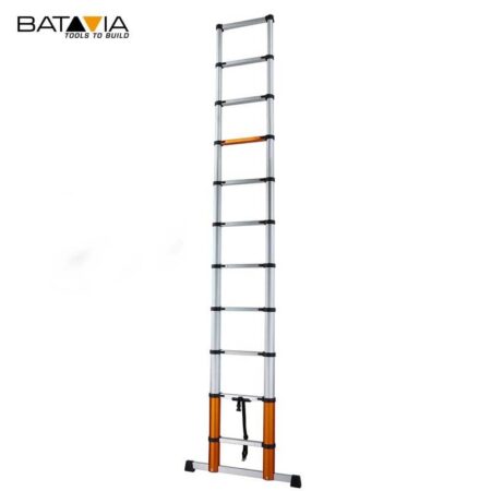 Стълба Телескопична Giraffe 3.20 m / BATAVIA 7063087 / 4