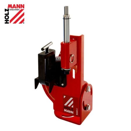 Стойка / Приставка за пробиване на тръби под ъгъл / HOLZMANN RAM50 / 3