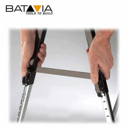 Стойка тип магаре / Batavia 7062252 / 3