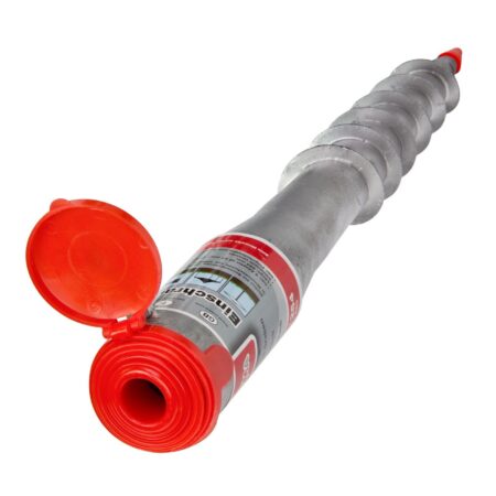 Стойка за чадър пробивна / DEMA 41254 / 3