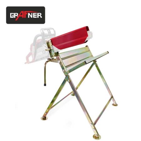 Стойка за верижни триони Grafner SB10772 / 20402 / 2