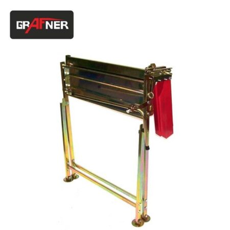 Стойка за верижни триони Grafner SB10772 / 20402 / 5