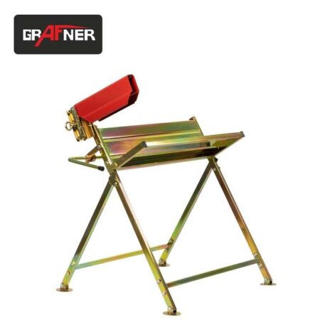 Стойка за верижни триони Grafner SB10772 / 20402 / 1