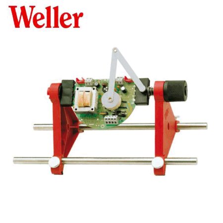 Стойка за електронни платки / Weller ESF120 / 2