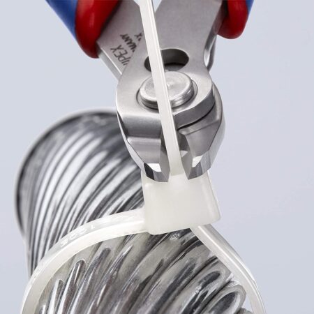 Странични резачки, 140 мм / KNIPEX 7803140 / 3