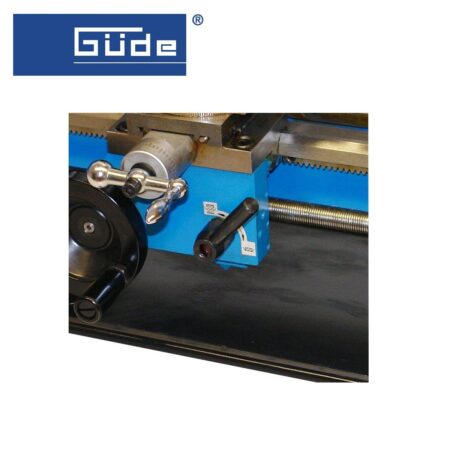Струг GUDE GMD 400 5