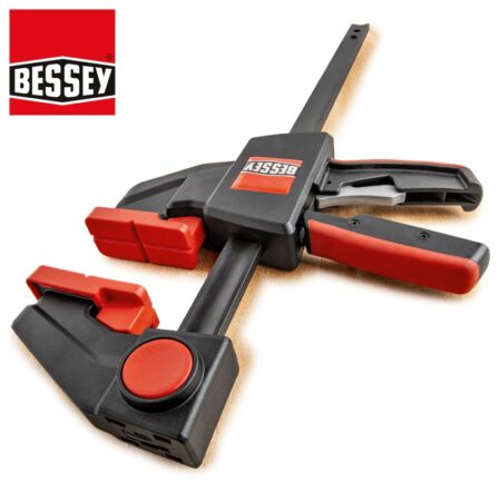 Стяга автоматична / Bessey EZL60-8 / 2