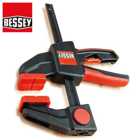 Стяга автоматична / Bessey EZL60-8 / 3