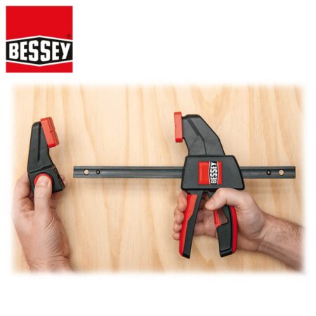 Стяга автоматична / Bessey EZL60-8 / 7