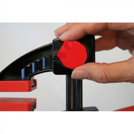 Стяга дърводелска Bessey EZS 150/80 / EZS15-8 / 4