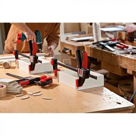 Стяга дърводелска Bessey EZS 150/80 / EZS15-8 / 5