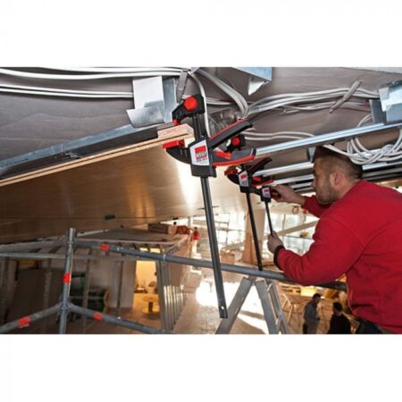 Стяга дърводелска Bessey EZS 150/80 / EZS15-8 / 2