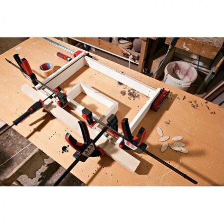 Стяга дърводелска Bessey EZS 150/80 / EZS15-8 / 6
