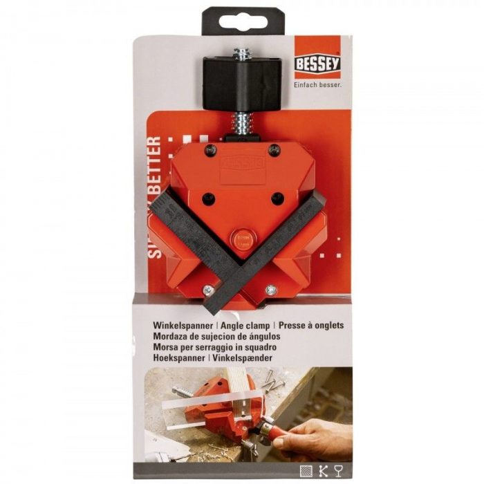 Ъглова Стяга, BESSEY WS3 4