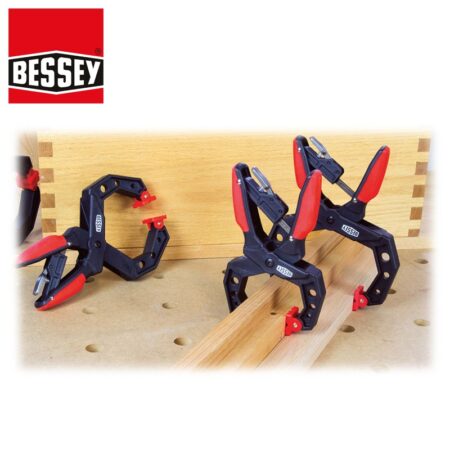 Стяга с бързо освобождаване / BESSEY XCR2 / 55x50 мм 3