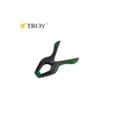 Стяга тип щипка 75мм / Troy 25053 /