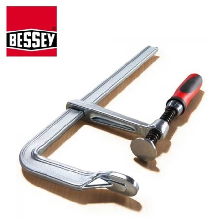 Стяга винтова 250/120 / Bessey GZ25KG / 3