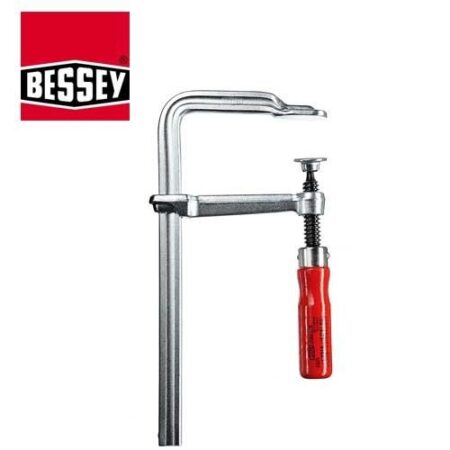 GS16 Стяга винтова с метални челюсти classiX 160/80 мм 1
