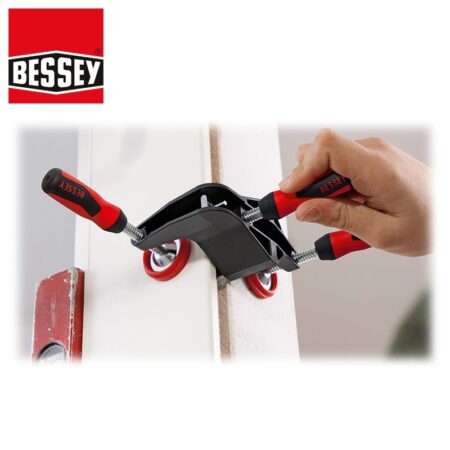 Стяга за изправяне на каса на врата / BESSEY TFM-2K / 2