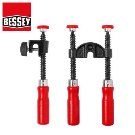 Стяга за кантове 13 mm / Bessey KT5-1CP / 3
