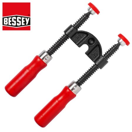 Стяга за кантове 13 mm / Bessey KT5-1CP / 4
