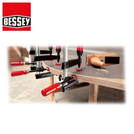 Стяга за кантове 13 mm / Bessey KT5-1CP / 2